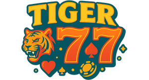 Tiger 777 Logo